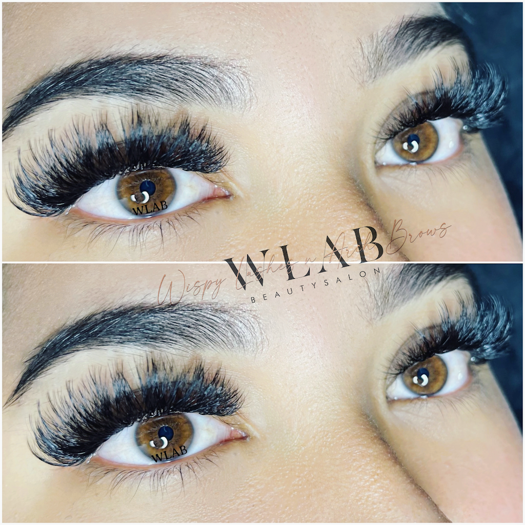 Wispy Lashes & Arch Brows | 26 Richardson Rd, Croydon North VIC 3136, Australia | Phone: 0422 803 223
