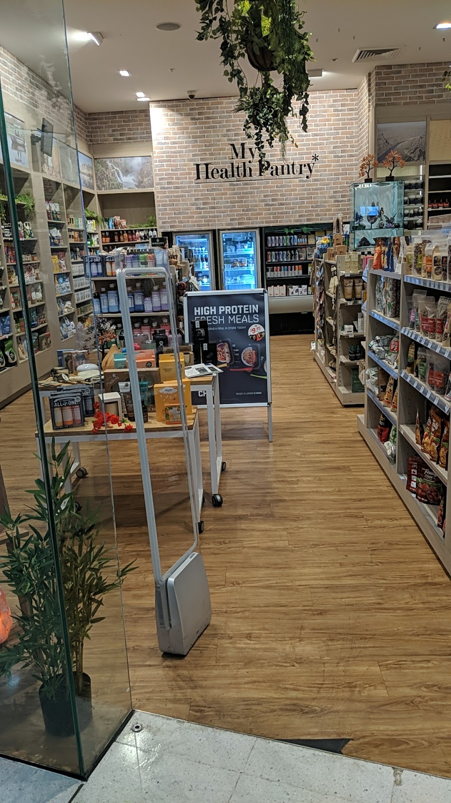 My Health Pantry | health | 1 Oulton Ave, Rhodes NSW 2138, Australia