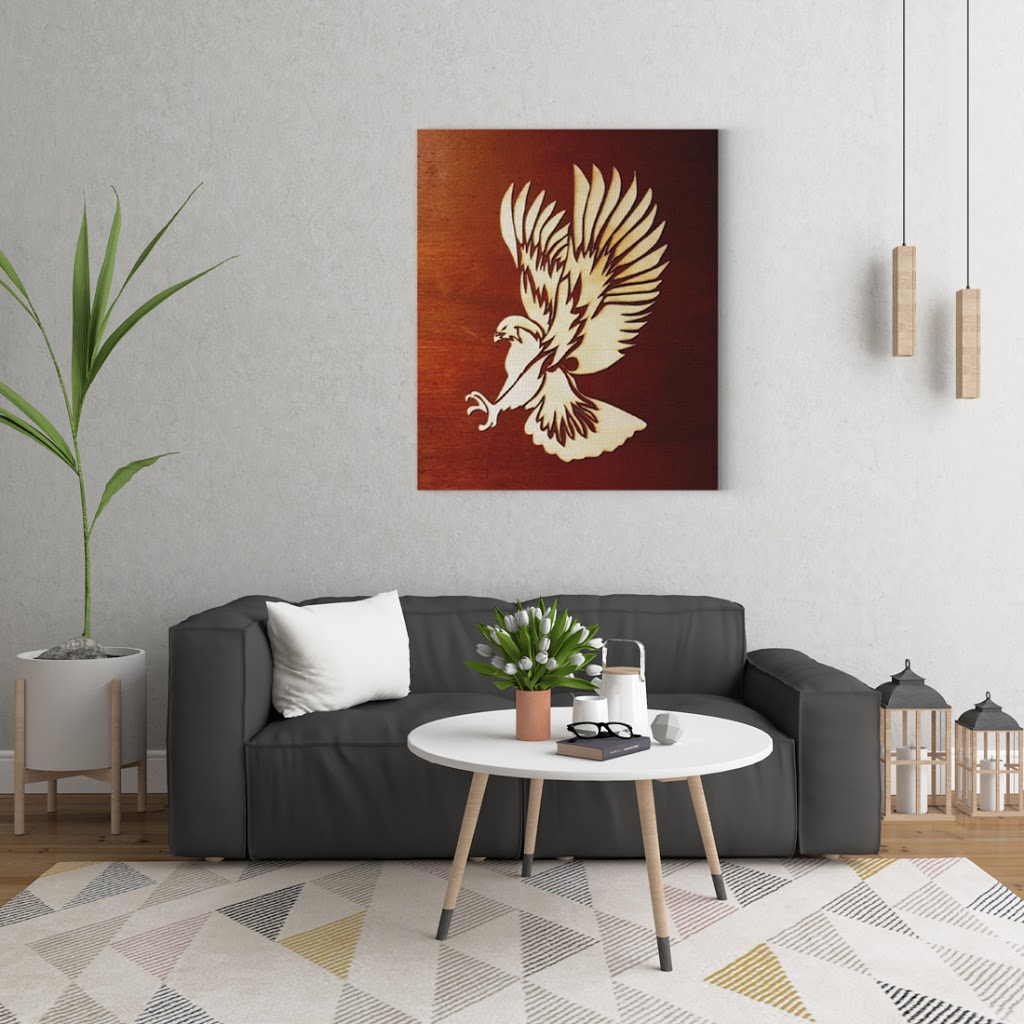 Wooden Artwork Australia | Dalmeny St, Algester QLD 4115, Australia | Phone: 0431 933 837