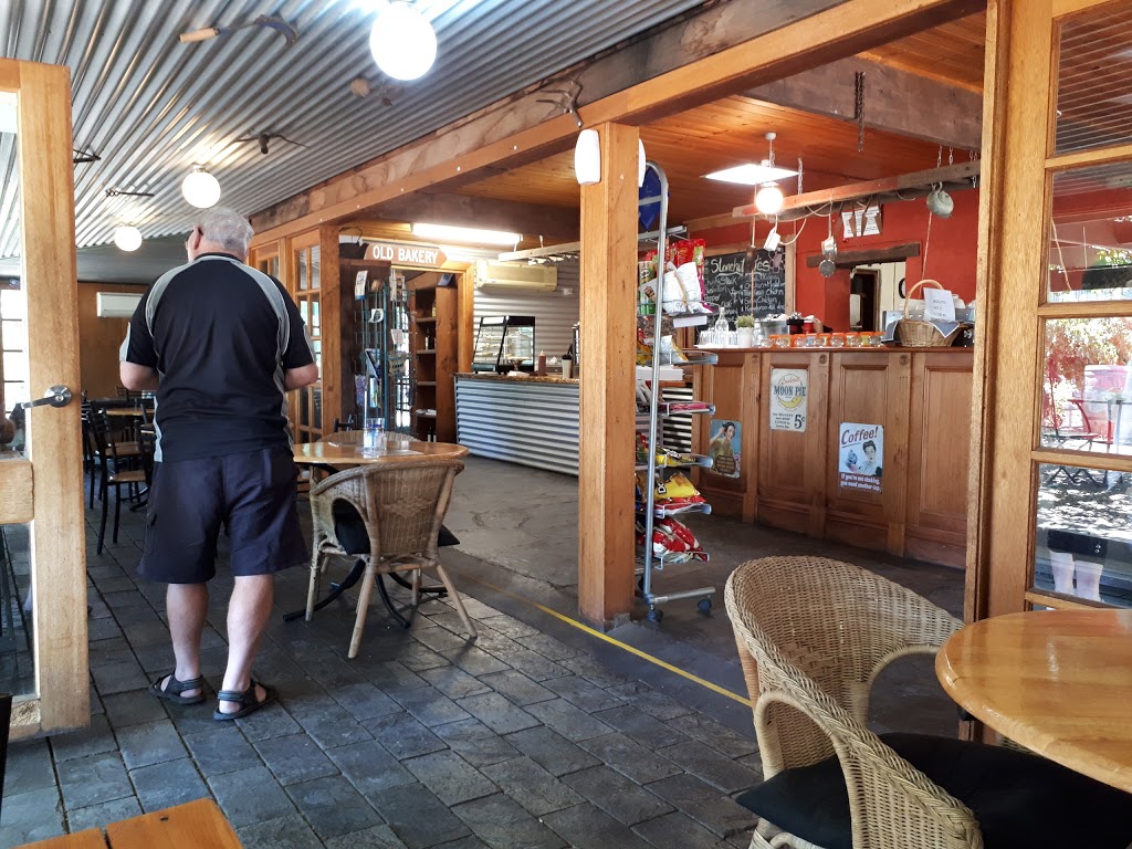 Old Bakery Stone Hut | bakery | Main N Rd, Wirrabara SA 5481, Australia