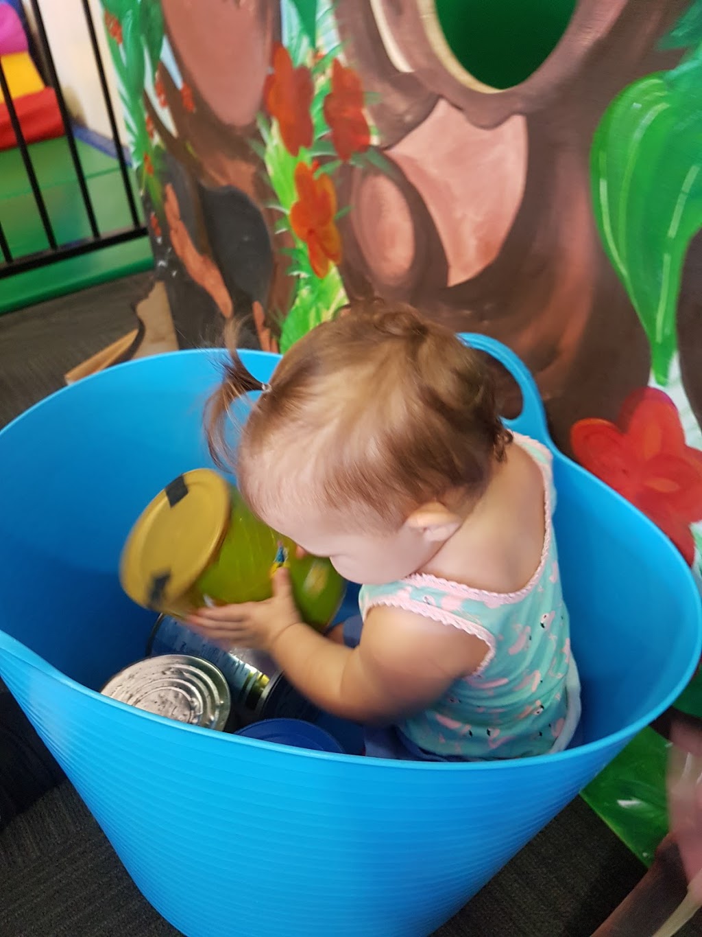 Little Monkeys Playcentre & Cafe | cafe | 148 Gympie Rd, Tinana QLD 4650, Australia | 0741210971 OR +61 7 4121 0971