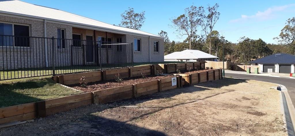 Nathan Stelling Landscaping | general contractor | South St, South Toowoomba QLD 4350, Australia | 0400477142 OR +61 400 477 142
