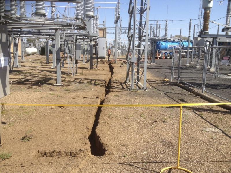 Patriot Environmental Management | 45 Flame Trees Dr, Luscombe QLD 4207, Australia | Phone: (07) 3080 6000