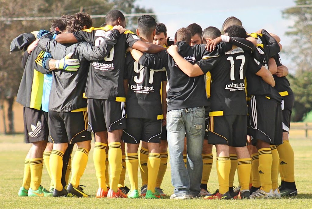 Keon Park FC (Soccer) | JC Donath Reserve Corner Harmer St &, Cheddar Rd, Reservoir VIC 3073, Australia | Phone: 0419 166 530