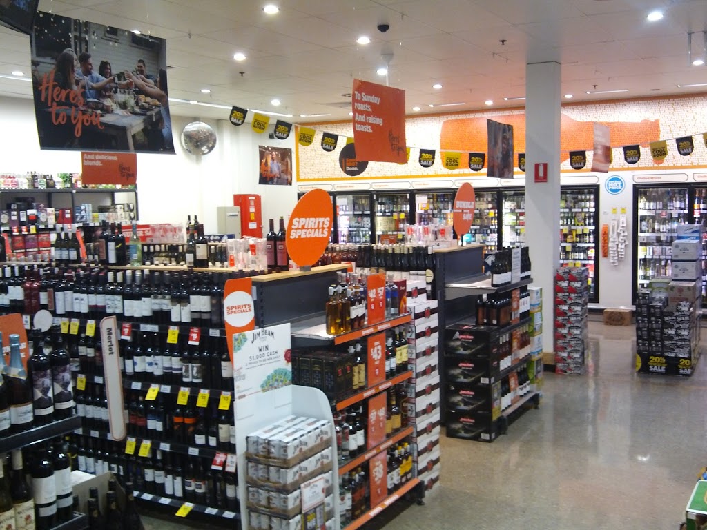 BWS Moe (George St) | George St, Moe VIC 3825, Australia | Phone: (03) 5122 5812