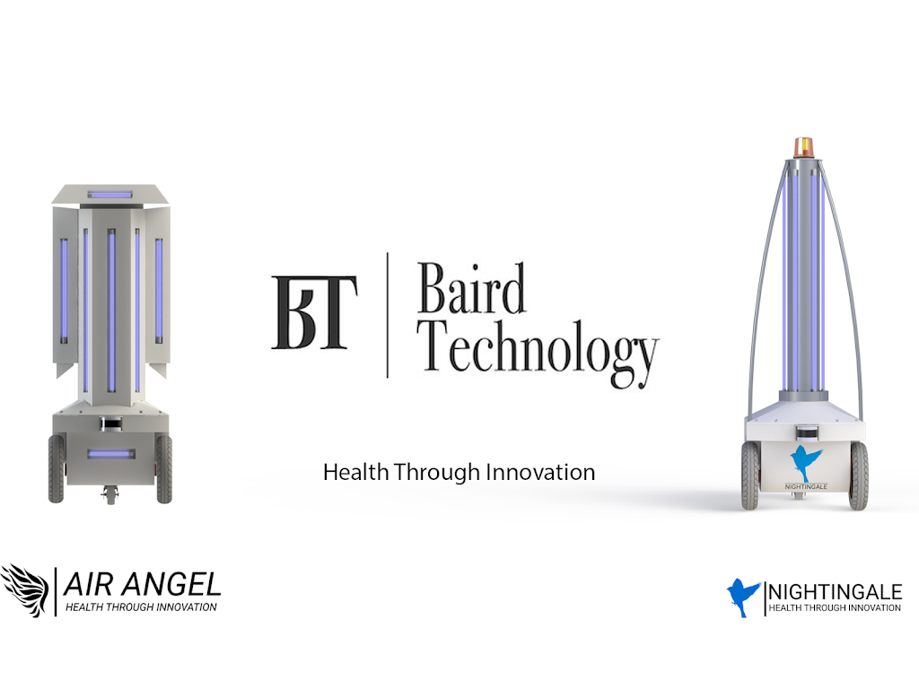 Baird Technology | health | Unit 2/11 Exeter Way, Caloundra West QLD 4551, Australia | 0753437927 OR +61 7 5343 7927