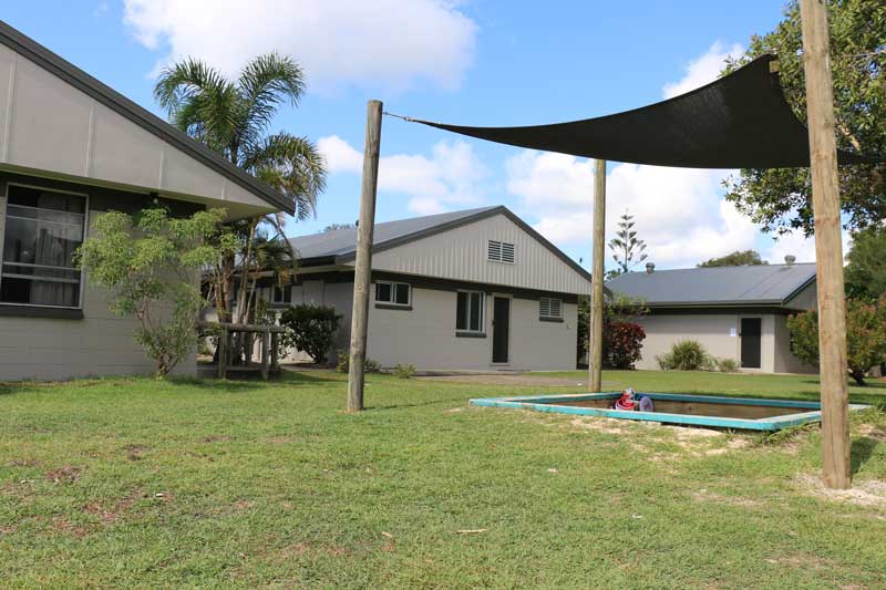 Camp Drewe | campground | Camp Drewe Rd, Lennox Head NSW 2478, Australia | 0266877371 OR +61 2 6687 7371