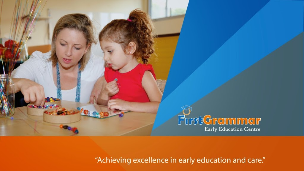 First Grammar Bendigo | school | 53 Sharon St, Flora Hill VIC 3550, Australia | 1800517040 OR +61 1800 517 040