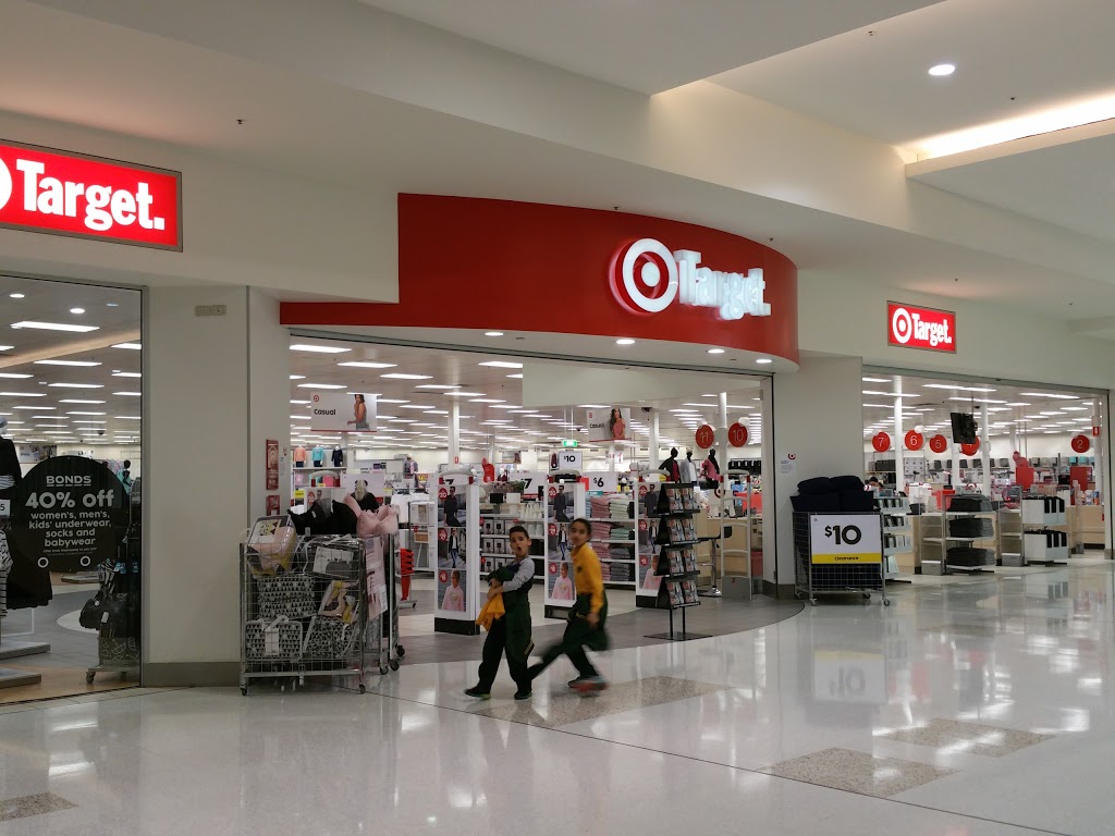 Target Airport West | department store | Matthews Ave, Airport West VIC 3042, Australia | 0393305700 OR +61 3 9330 5700