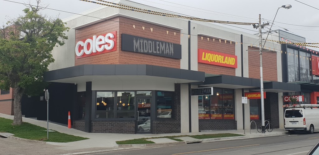 Coles Middle Camberwell | supermarket | 751 Riversdale Rd, Camberwell VIC 3124, Australia | 0390589600 OR +61 3 9058 9600