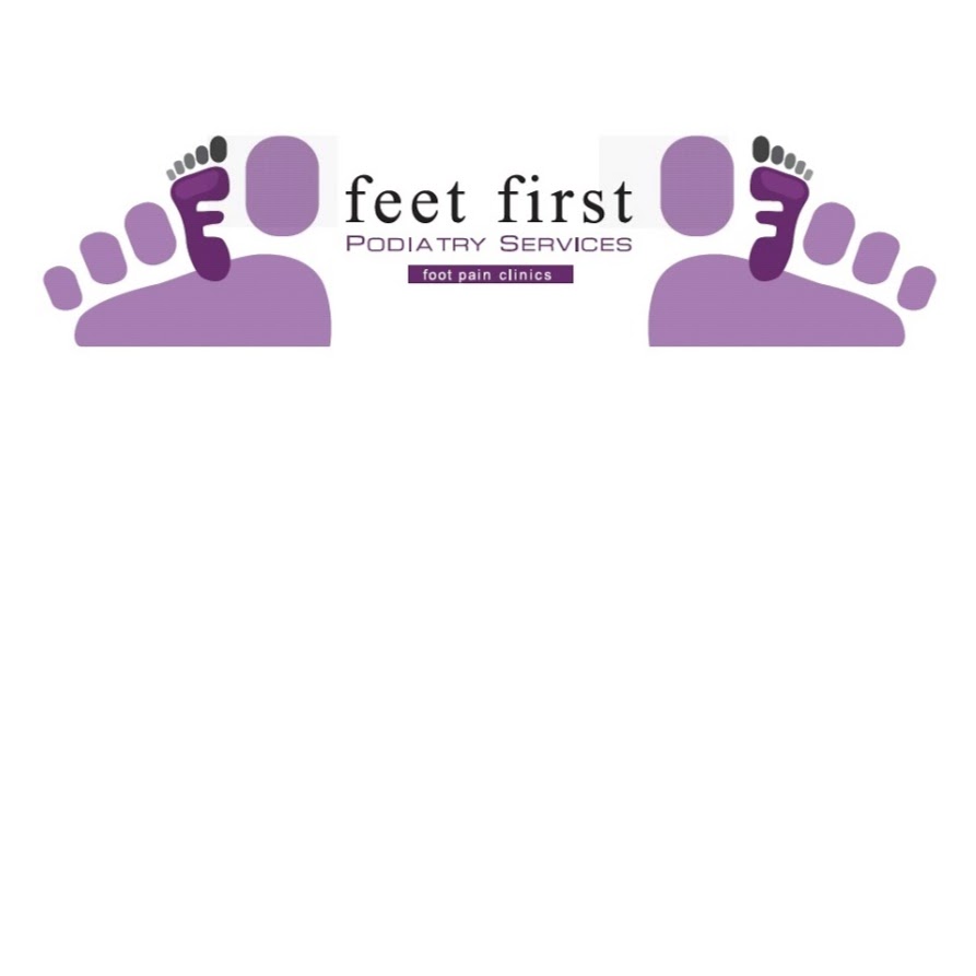 Feet First Podiatry Services | Shop 2/2A Brown St, Ashfield NSW 2131, Australia | Phone: (02) 9797 1663