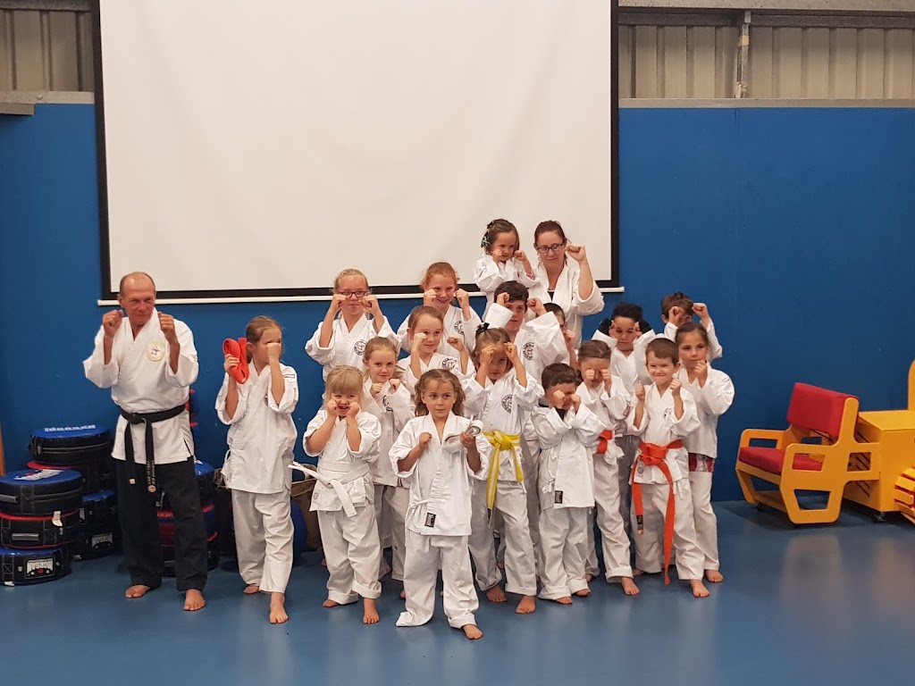 Kumiai-Ryu Martial Arts System Bundaberg | health | 185 George St, Bundaberg West QLD 4670, Australia | 0438484833 OR +61 438 484 833