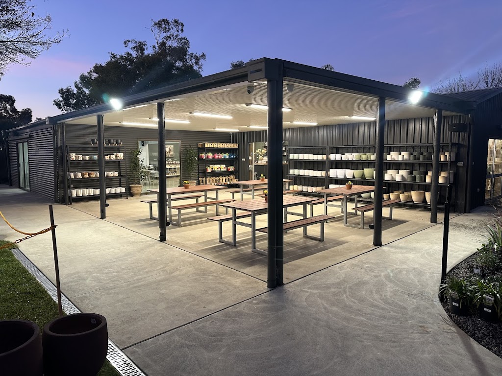 Rodilesa Nursery Rochester | 6525 Northern Hwy, Rochester VIC 3561, Australia | Phone: (03) 4320 0802