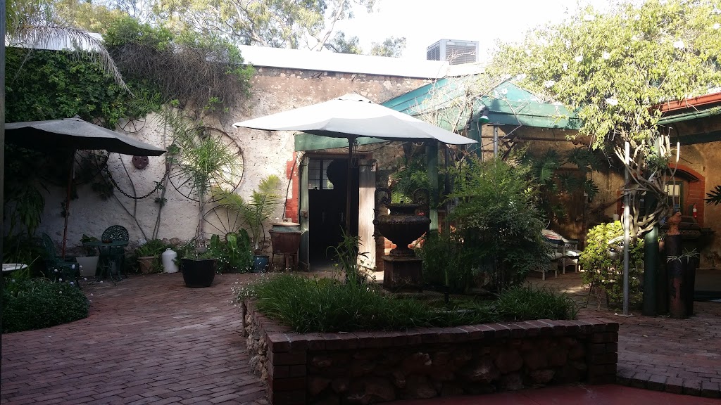 Eagle Foundry Bed & Breakfast | lodging | 23-25 King St, Gawler SA 5118, Australia | 0885223808 OR +61 8 8522 3808