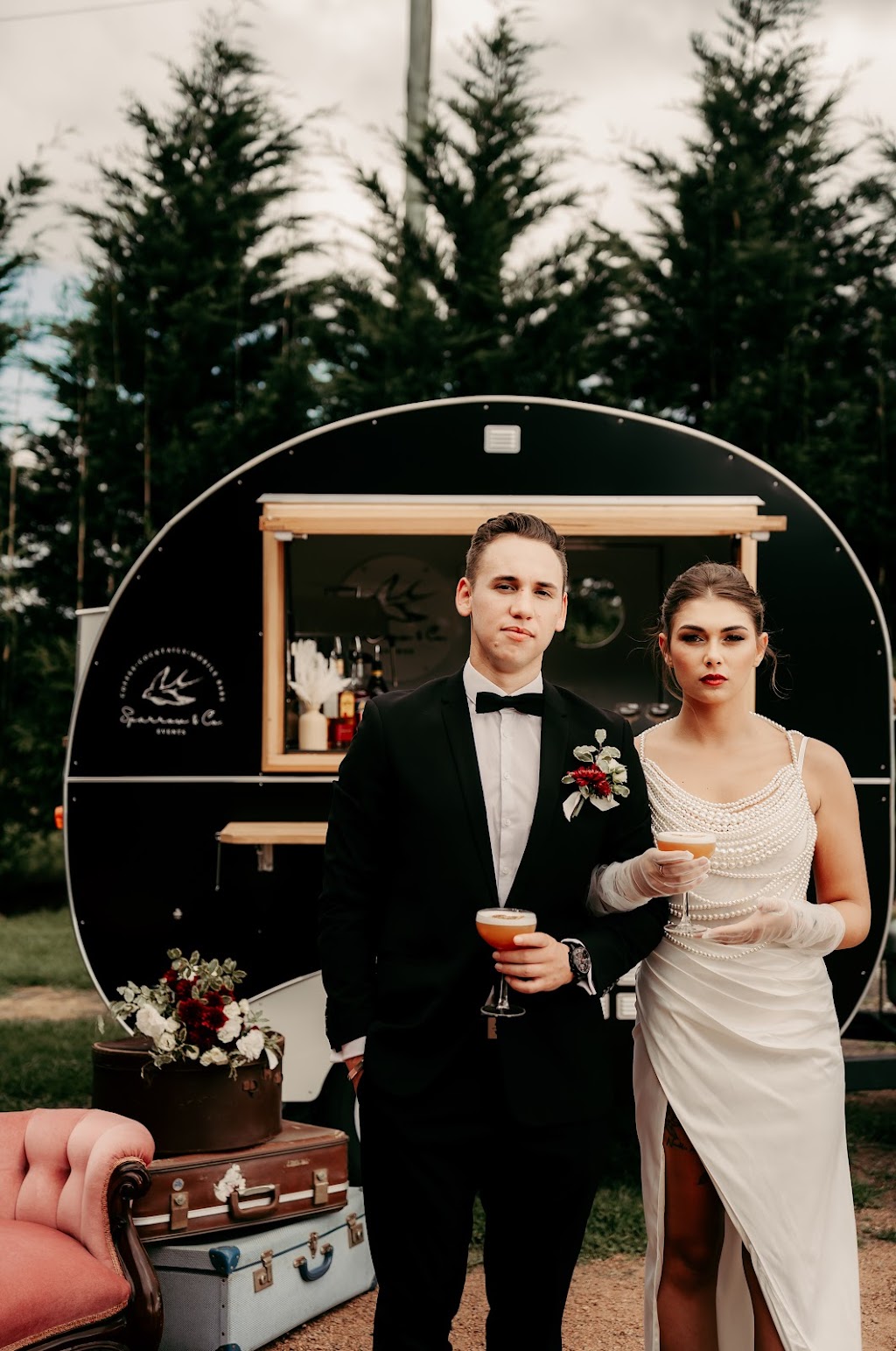 The Barn Stormhill | 55 Nolan Rd, Oakdale NSW 2570, Australia | Phone: 0438 809 332