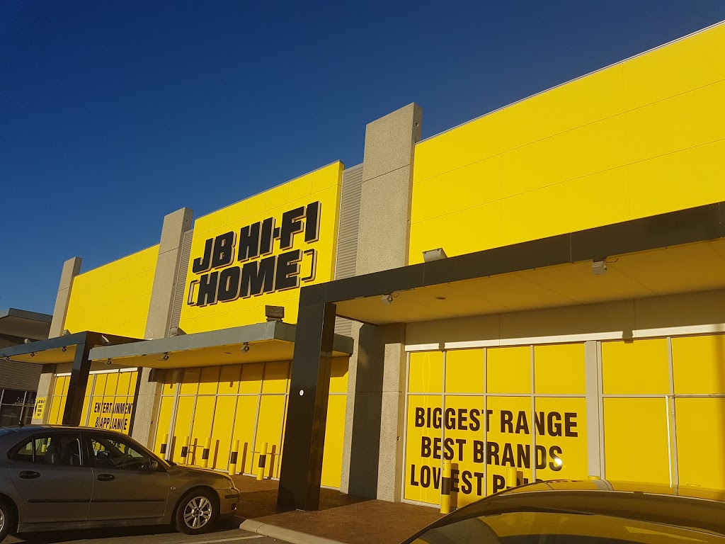 JB Hi-Fi Myaree HOME Superstore | electronics store | Hometown Melville, 276 Leach Hwy, Myaree WA 6154, Australia | 0862134900 OR +61 8 6213 4900