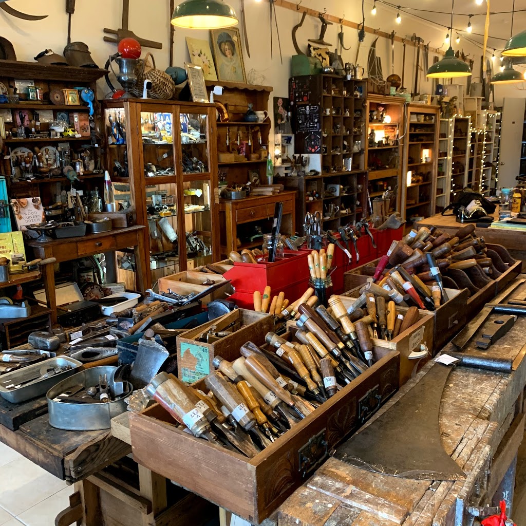 Vintage Design Shop | 549 High St, Northcote VIC 3070, Australia | Phone: 0404 684 680