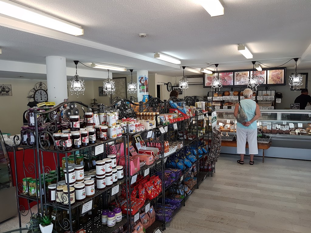 Brot & Wurst German Small Goods | store | 1442 Pittwater Rd, North Narrabeen NSW 2101, Australia | 0299706151 OR +61 2 9970 6151