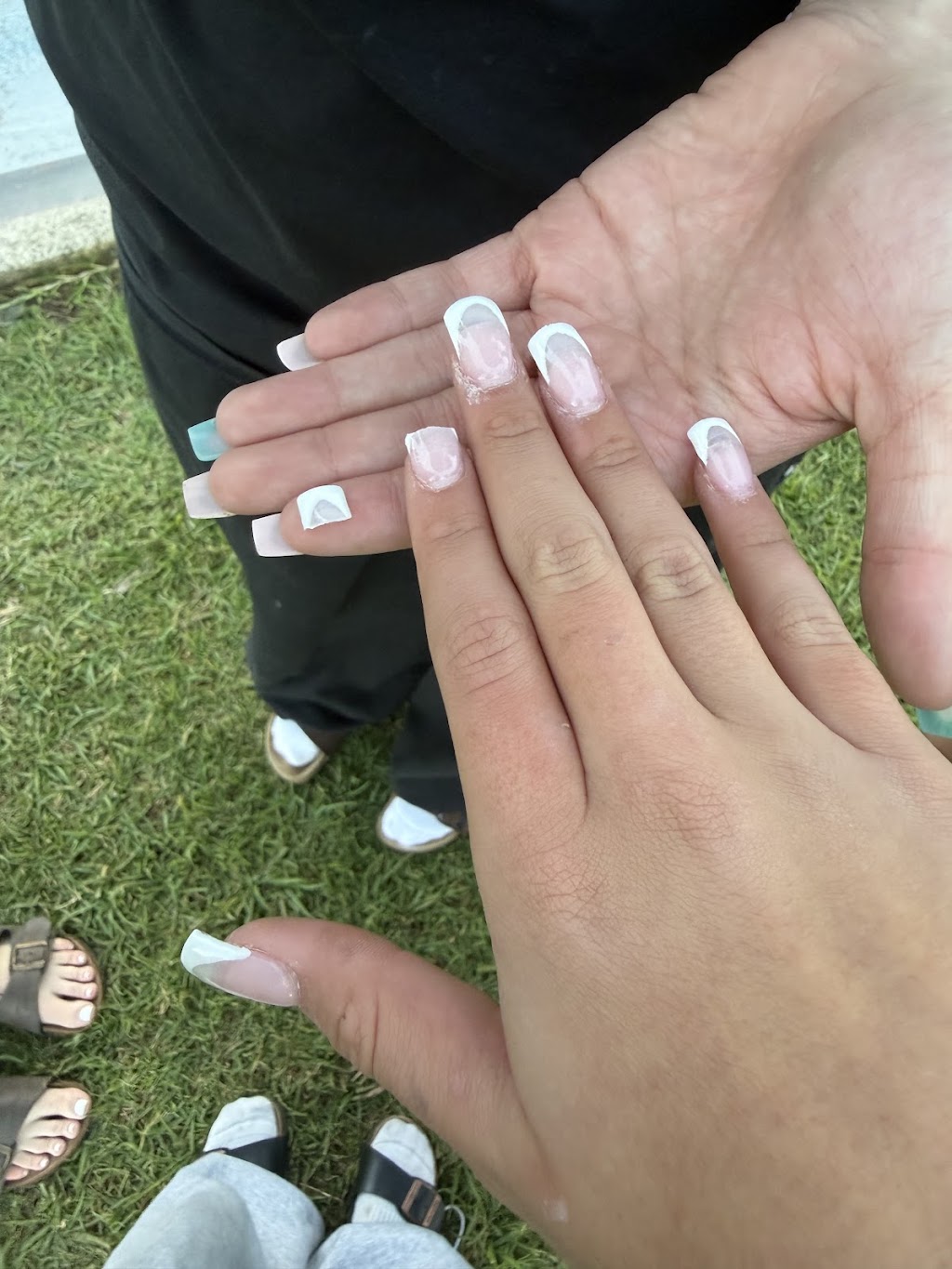 Master Colour Nails | Forestway shopping centre, Shop 14/20 Forest Way, Frenchs Forest NSW 2086, Australia | Phone: (02) 8937 0777