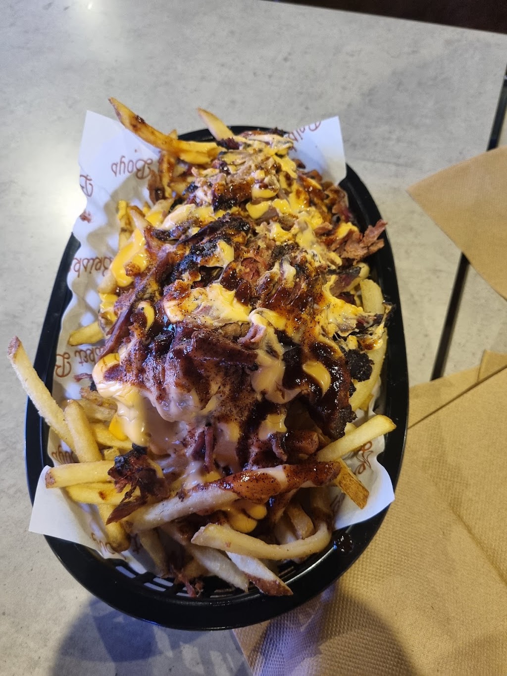 Brisket Boys Panthers | 123 Mulgoa Rd, Penrith NSW 2750, Australia | Phone: 0428 902 765