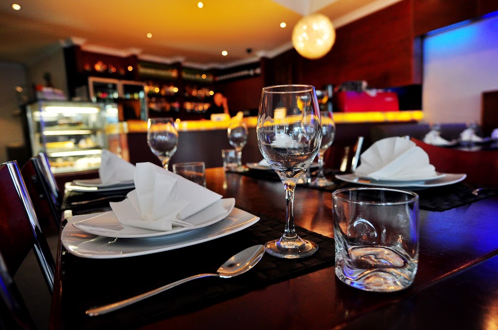 Modern Thai Restaurant | restaurant | 1498 Logan Rd, Mount Gravatt QLD 4122, Australia | 0733499288 OR +61 7 3349 9288