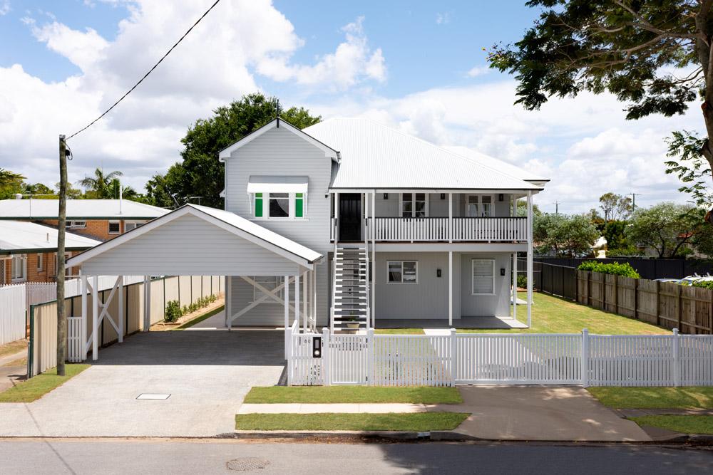 East Coast Building Design | 198 Clear Mountain Rd, Clear Mountain QLD 4500, Australia | Phone: 0408 751 755