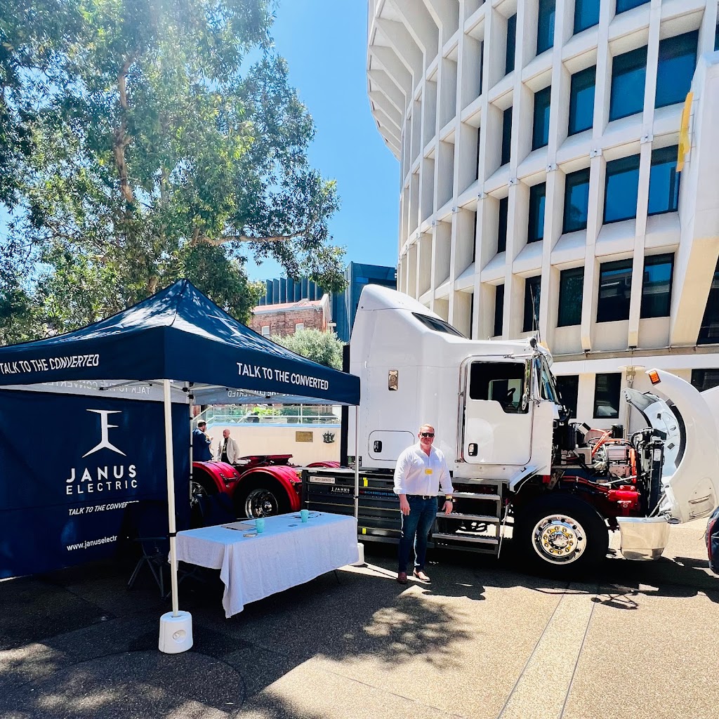 Janus Electric Holdings Limited (ASX: JNS) | 5 Catamaran Rd, Fountaindale NSW 2258, Australia | Phone: 1300 552 687