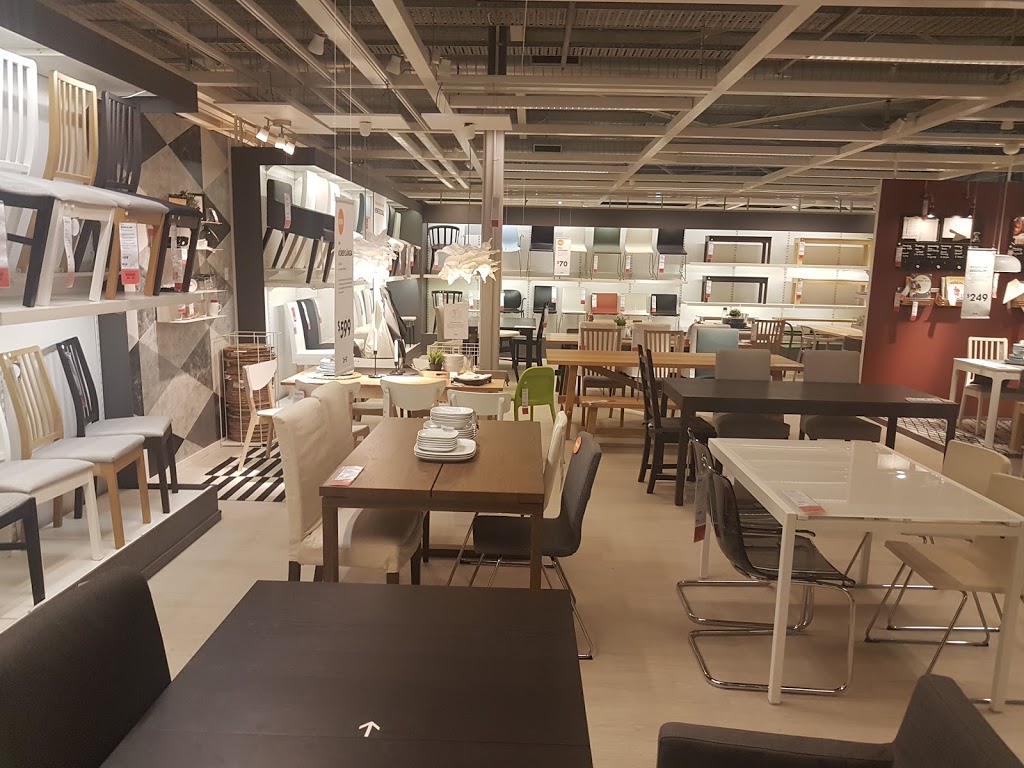 IKEA | furniture store | 6 Sunray Drive off, Ellen Stirling Blvd, Innaloo WA 6018, Australia | 0882343944 OR +61 8 8234 3944