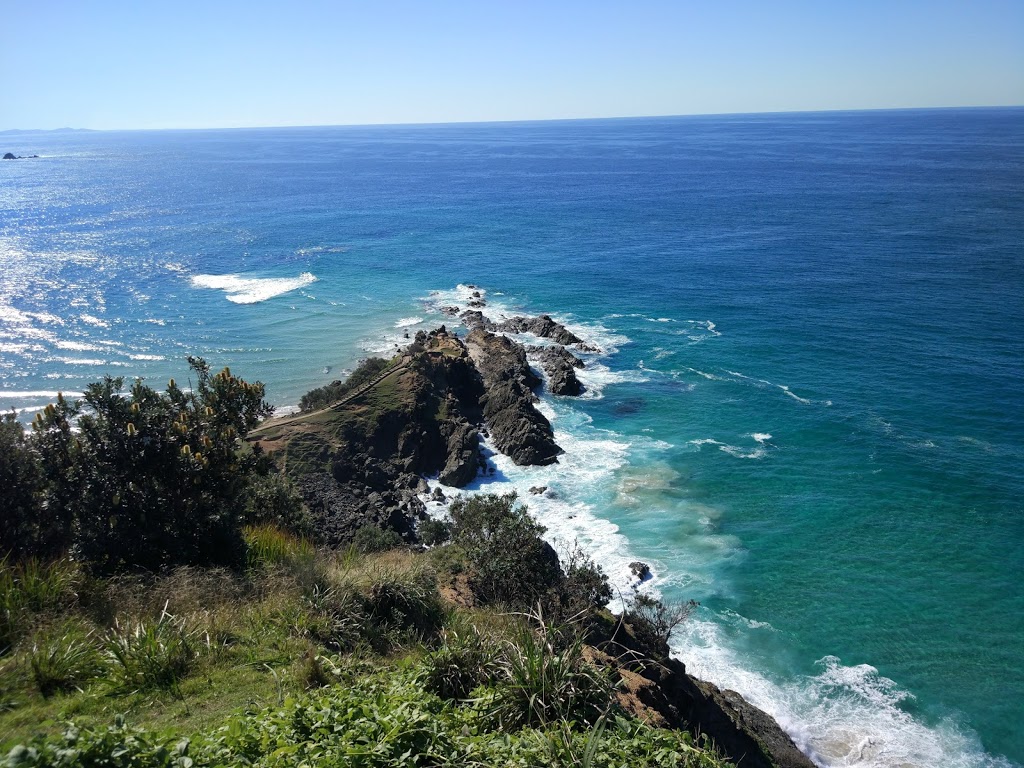 Brunswick Heads Nature Reserve | Brunswick Heads NSW 2483, Australia