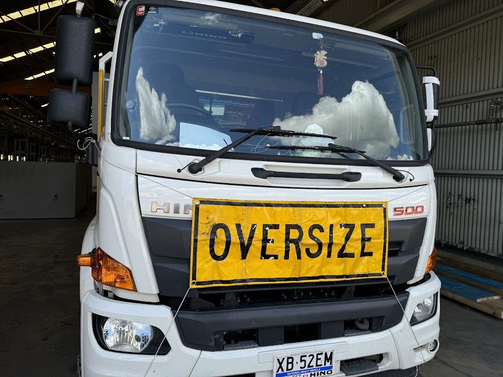 Global CargoX Logistics | Amundsen Dr, Logan Reserve QLD 4133, Australia | Phone: 0490 262 232