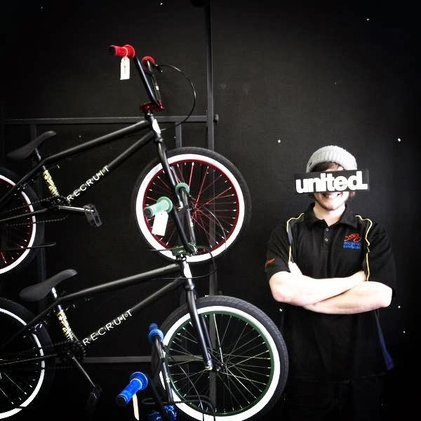 The Angry Butcher Bike Shop | bicycle store | 3/78-84 Horne St, Sunbury VIC 3429, Australia | 0387468500 OR +61 3 8746 8500