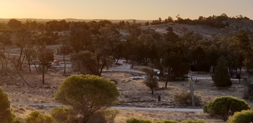 Casuarina | campground | Big Desert VIC 3418, Australia | 131963 OR +61 131963