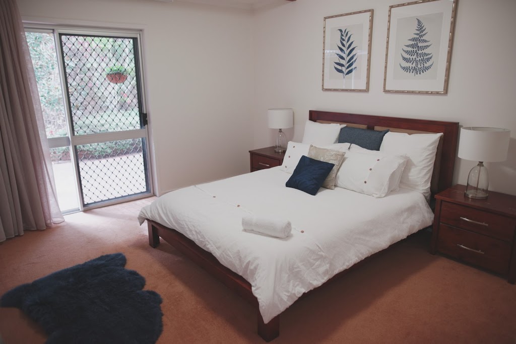 Maleny Orchard | lodging | 419 Mountain View Rd, Maleny QLD 4552, Australia | 0450965780 OR +61 450 965 780