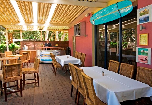 Flynns Beach Resort | 68 Pacific Dr, Port Macquarie NSW 2444, Australia | Phone: (02) 6583 3338