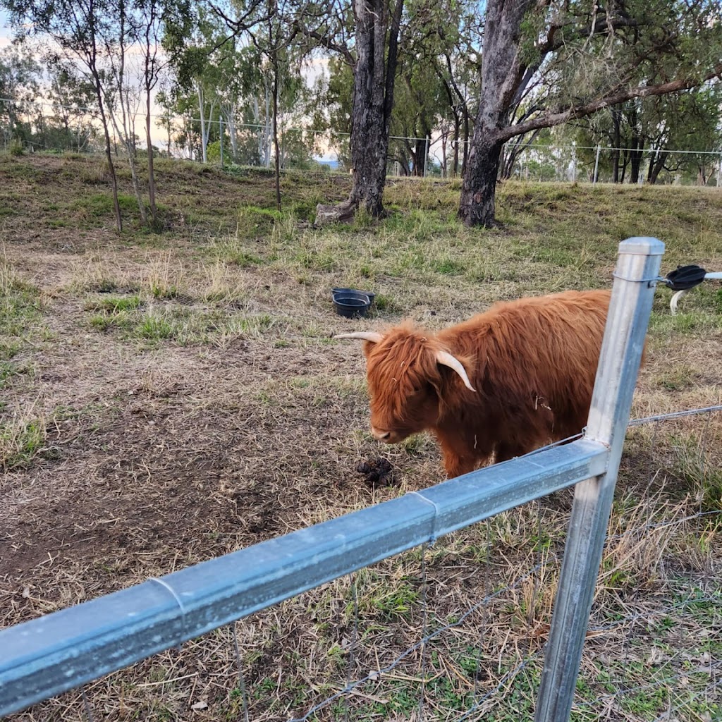 Rocky Creek Homestead | 12 Brookside Pl, Postmans Ridge QLD 4352, Australia | Phone: 0450 661 476