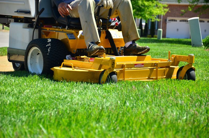 Northern Rivers Lawn Mowing | general contractor | 1/21 Ashland St, Alstonville NSW 2477, Australia | 0480018680 OR +61 480 018 680