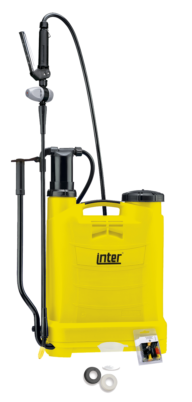 Inter Sprayers | 3 Murray Valley Hwy, Nathalia VIC 3638, Australia | Phone: 1800 816 277