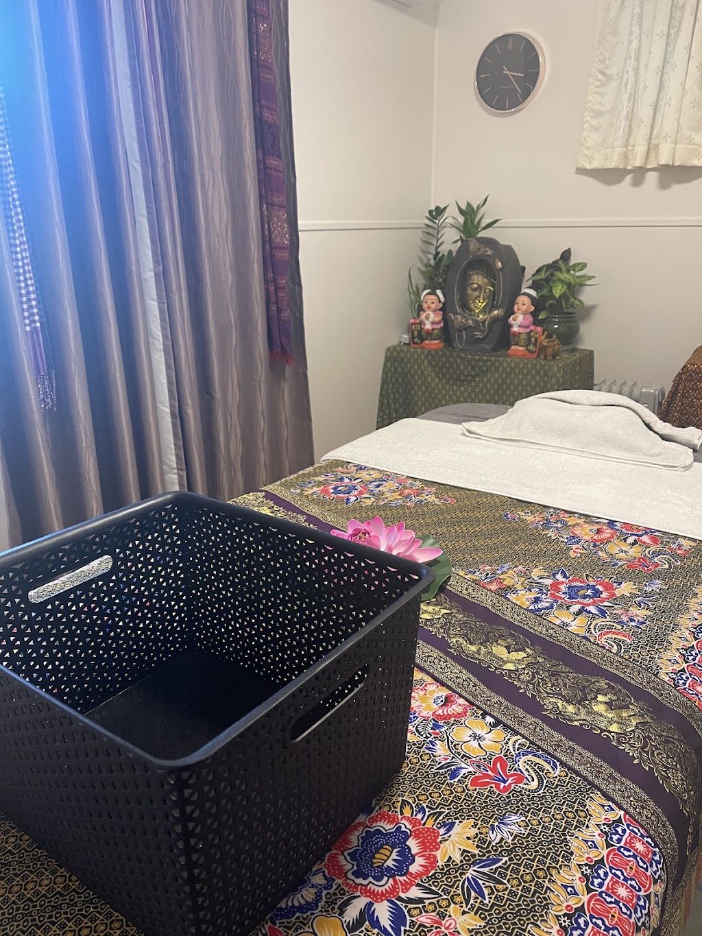 Thai Massage by Noi | 2 Dawn Parade, Riverview QLD 4303, Australia | Phone: 0488 601 030