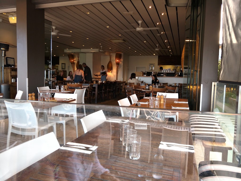 Sandbar | restaurant | 25 The Strand, Dee Why NSW 2099, Australia | 0299848444 OR +61 2 9984 8444