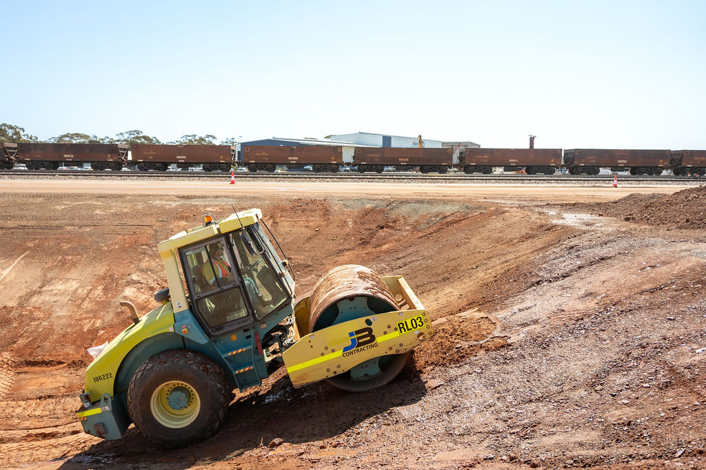 Topex Mining Services | 193 Western Rd, Karlkurla WA 6430, Australia | Phone: (08) 6010 0100