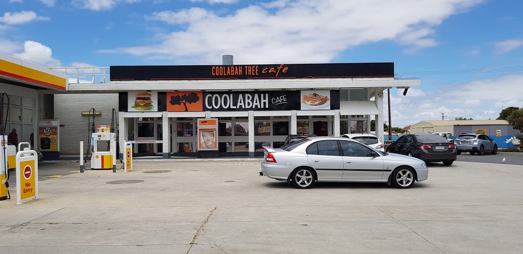 Coolabah Tree Cafe | cafe | 2 Snowtown Rd, Port Wakefield SA 5550, Australia | 0888671224 OR +61 8 8867 1224