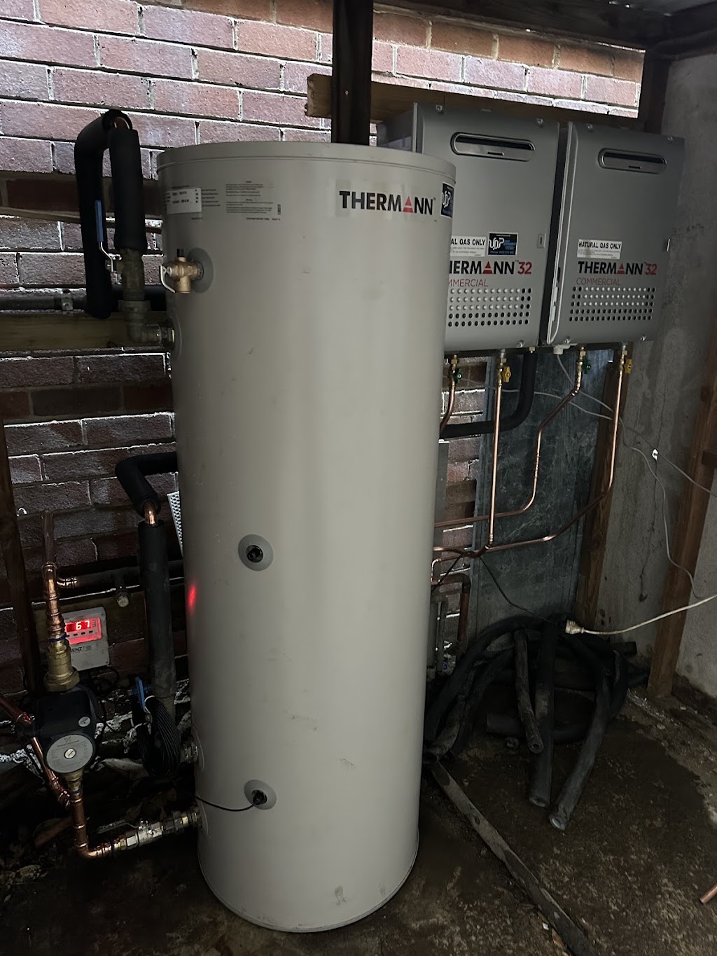 Urban Dynamic Plumbing | 3 Matthew Parade, Blaxland NSW 2774, Australia | Phone: 0408 070 000
