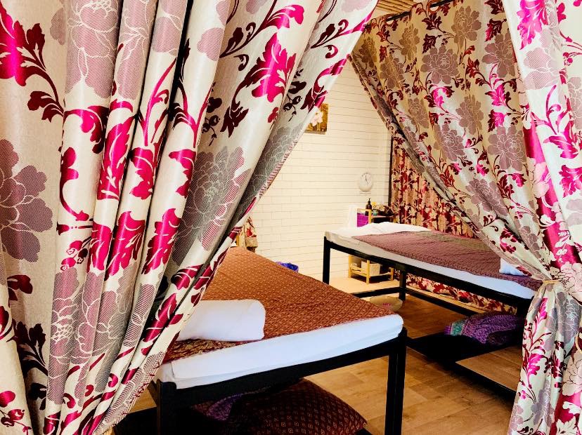 Banyan Tree Thai Massage Ballarat | 6 Little Bridge St, Ballarat Central VIC 3350, Australia | Phone: (03) 5334 4769