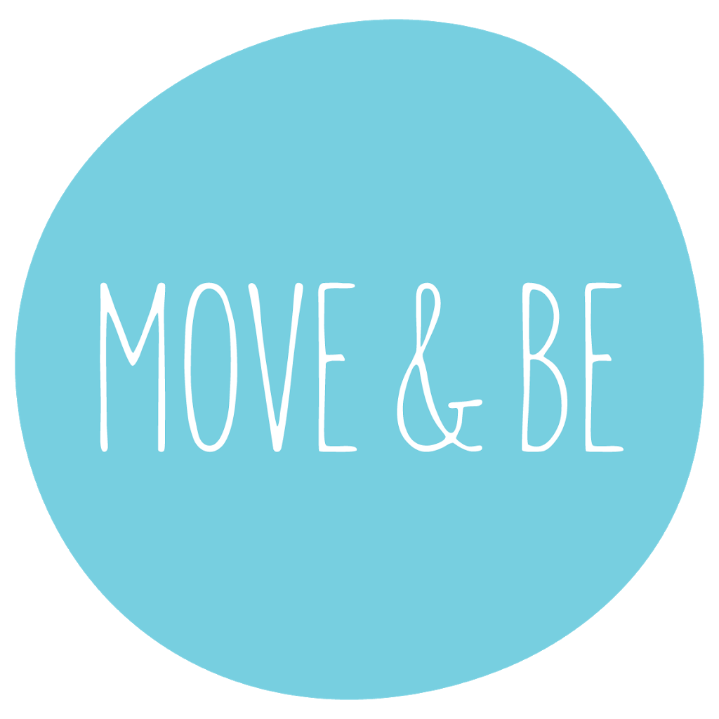 Move & Be | gym | 1/57 Pakington St, Geelong West VIC 3218, Australia