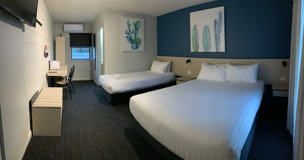 Nightcap at Riverside Hotel | lodging | Suit 2/407 W Tamar Rd, Riverside TAS 7250, Australia | 0363272522 OR +61 3 6327 2522
