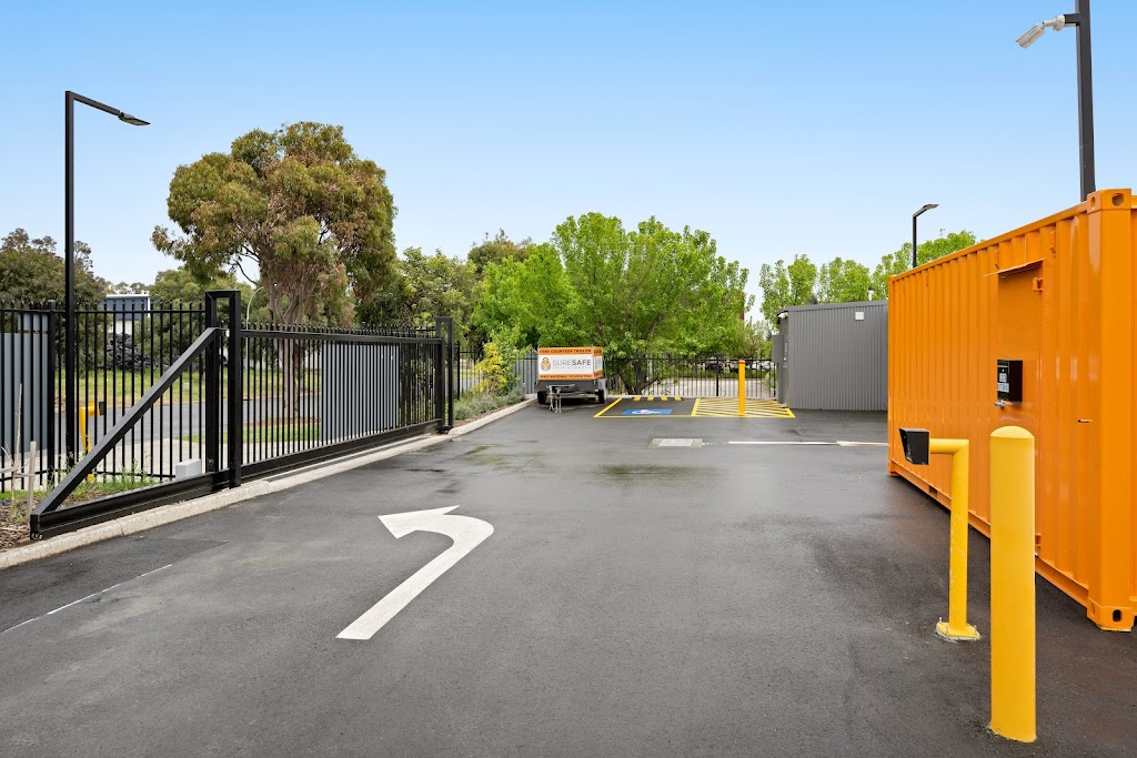 SureSafe Self Storage Albury | 99 Bennu Cct, Thurgoona NSW 2640, Australia | Phone: (02) 6061 0999