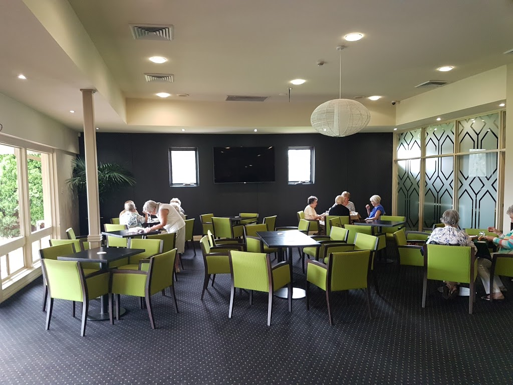 Rotary Club of Roseville Chase | 4 Links Ave, Roseville NSW 2069, Australia | Phone: (02) 8005 4036