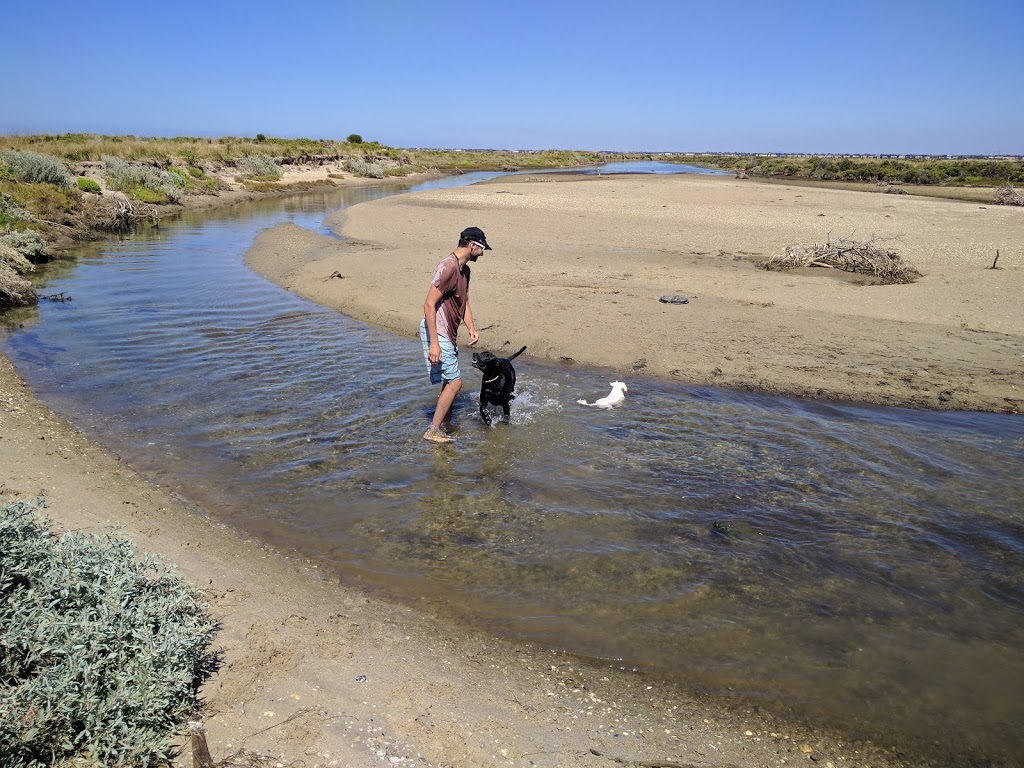 Cheetham Wetlands | Altona Meadows VIC 3028, Australia | Phone: 13 19 63