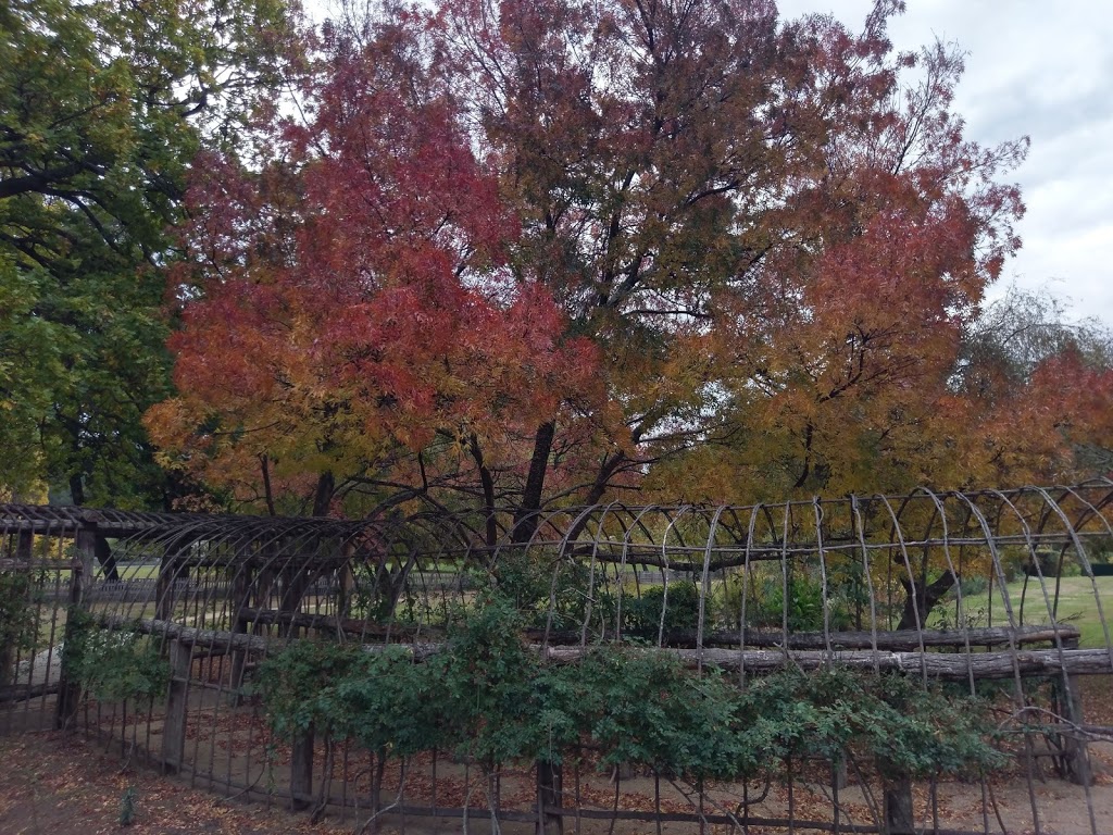 Memorial Garden (Port Arthur) | park | Tarleton St, Port Arthur TAS 7182, Australia