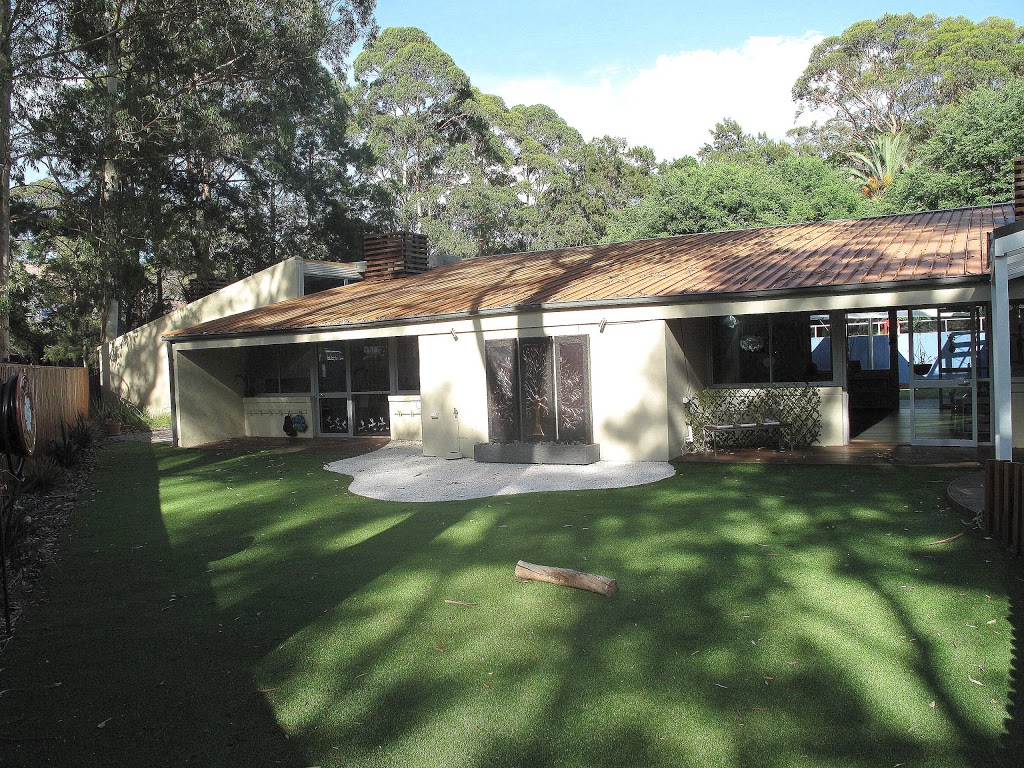 Reddam House Lindfield | school | 15A Treatts Rd, Lindfield NSW 2070, Australia | 0294158099 OR +61 2 9415 8099